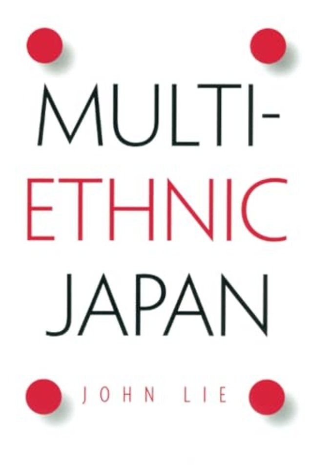 Multiethnic Japan