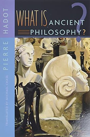 What is Ancient Philosophy ?