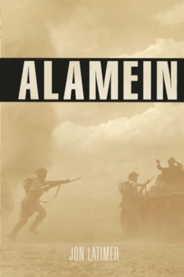 Alamein