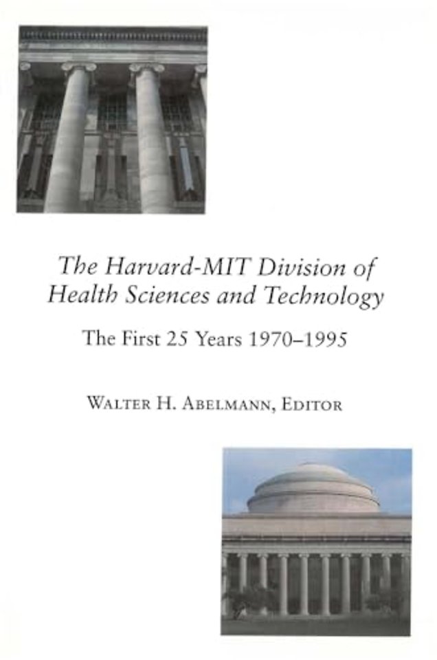 The Harvard–MIT Division of Health Sciences and Technology