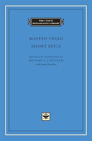 Short Epics