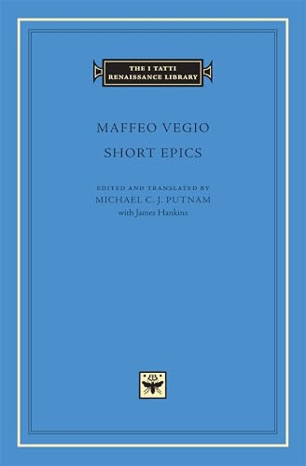 Short Epics