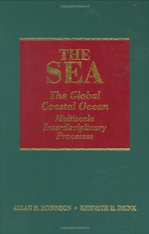 The Sea, Volume 13: The Global Coastal Ocean