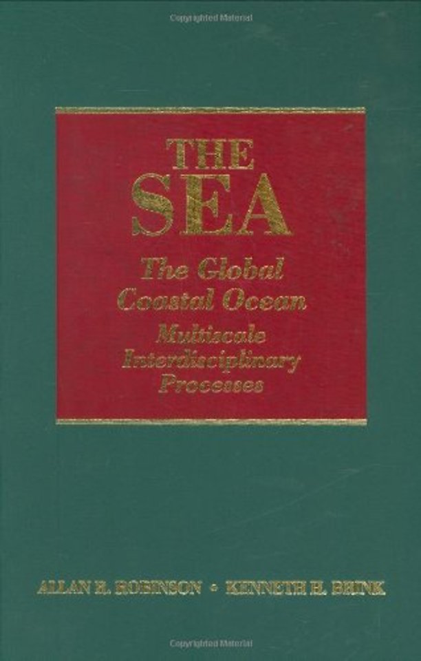 The Sea, Volume 13: The Global Coastal Ocean