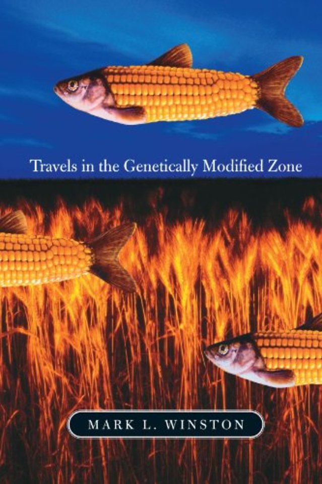 Travels in the Genetically Modified Zone (OANZIPSE)
