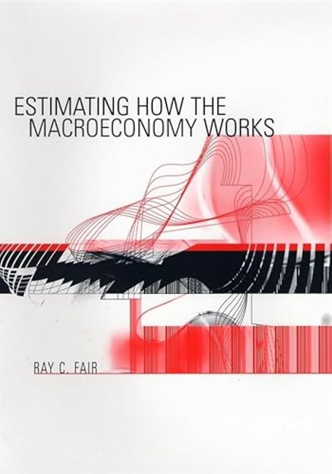 Estimating How the Macroeconomy Works