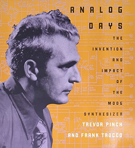 Analog Days