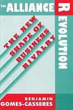 The Alliance Revolution – The New Shape of Business Rivalry (Paper)