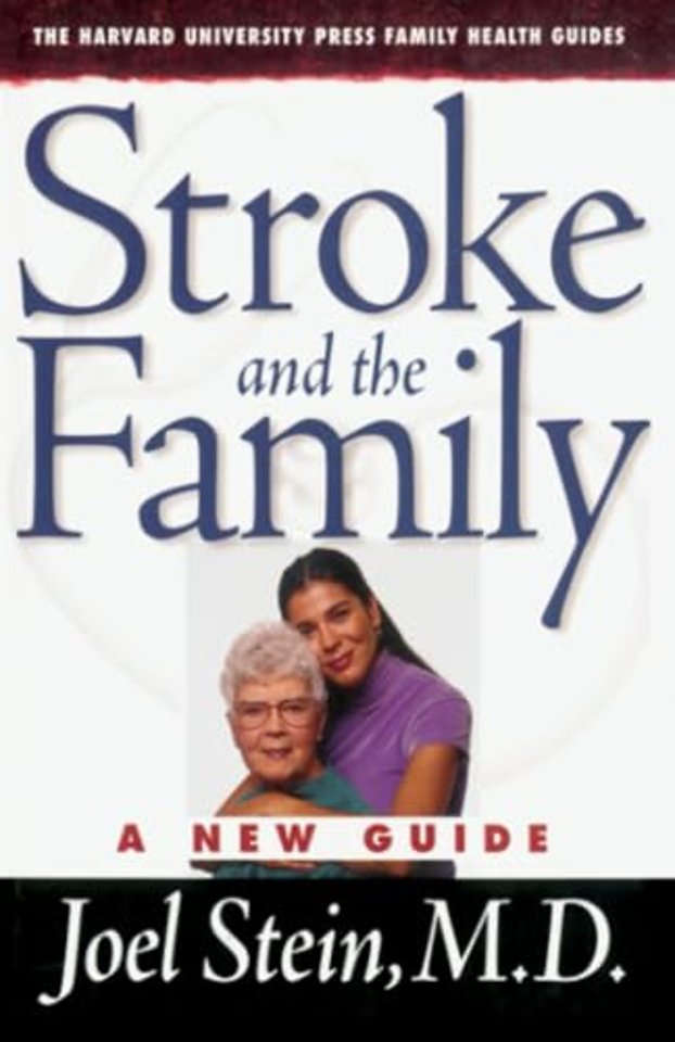 Stroke and the Family