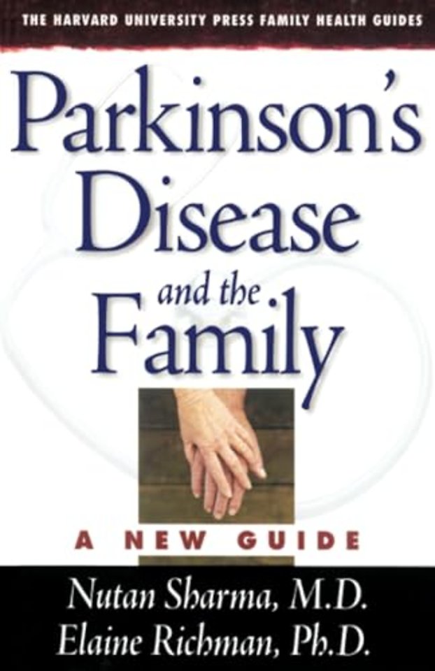 Parkinson’s Disease and the Family