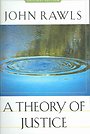 A Theory of Justice (Original Edition) (OISC)
