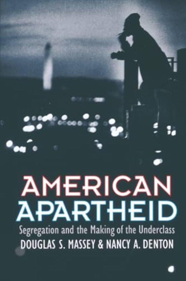 American Apartheid