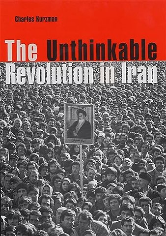 The Unthinkable Revolution in Iran