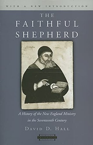 The Faithful Shepherd