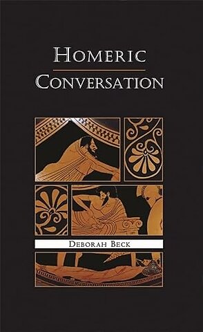 Homeric Conversation
