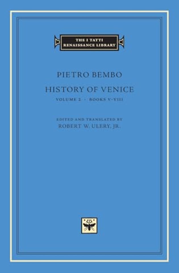 History of Venice