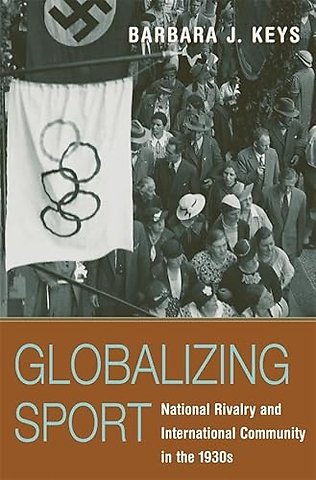 Globalizing Sport