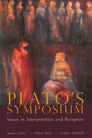 Plato’s Symposium