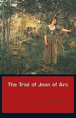 The Trial of Joan of Arc