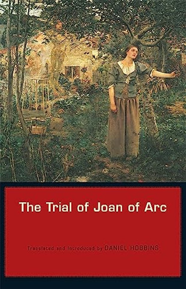 The Trial of Joan of Arc