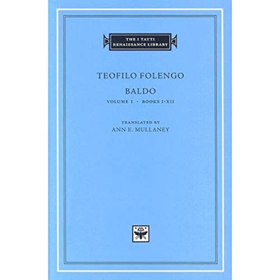 Baldo