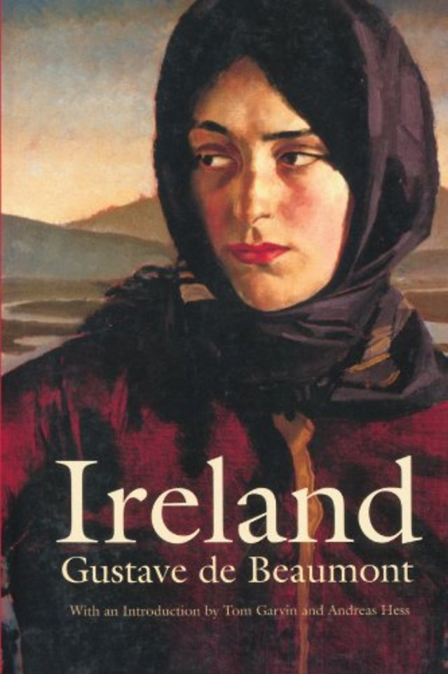 Ireland – Social, Political and Religious