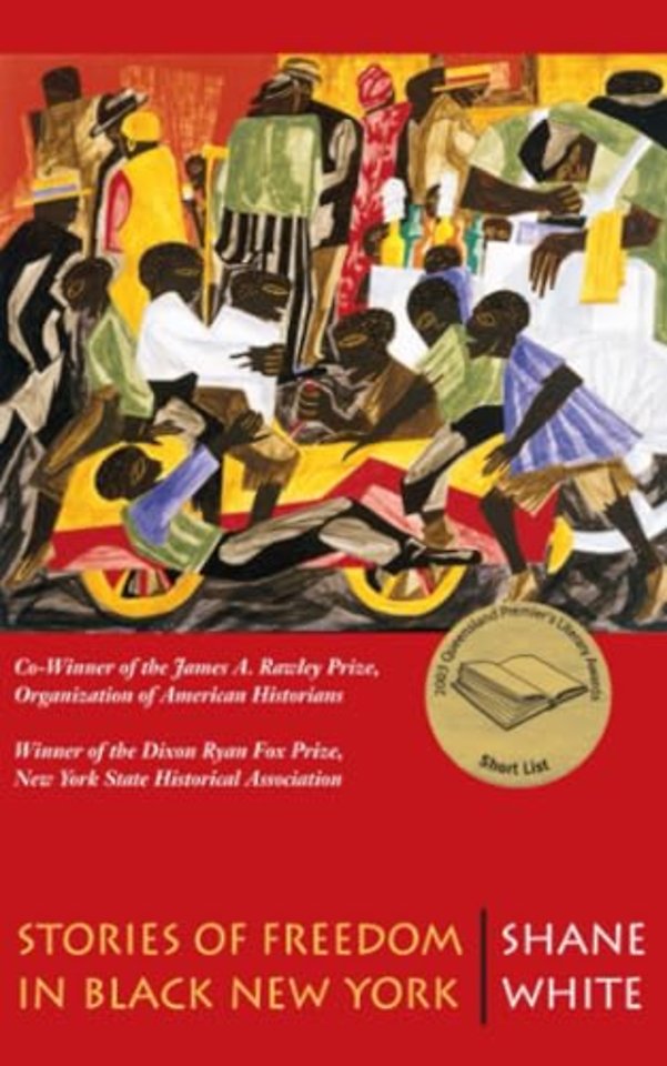 Stories of Freedom in Black New York