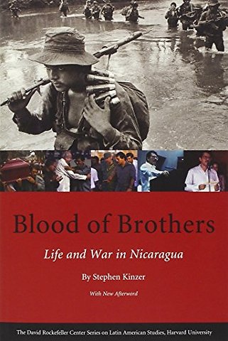 Blood of Brothers