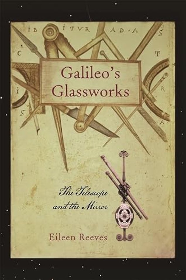 Galileo’s Glassworks
