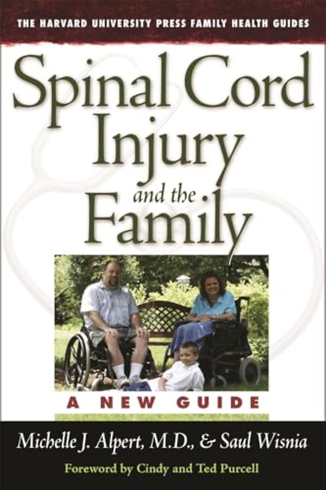 Spinal Cord Injury and the Family