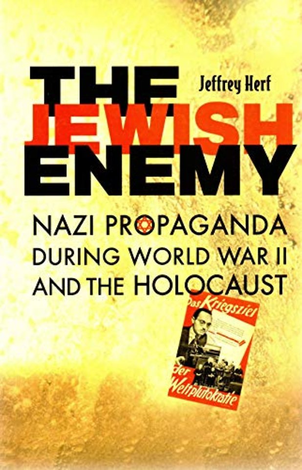 The Jewish Enemy