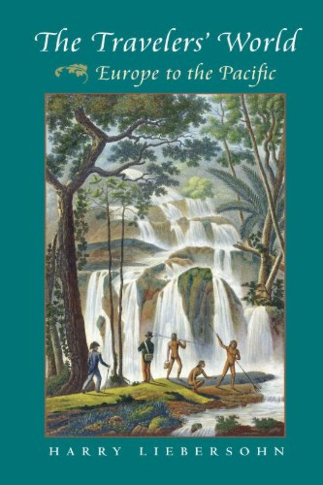 The Travelers' World