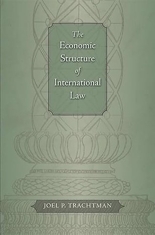 Economic Structure of International Law