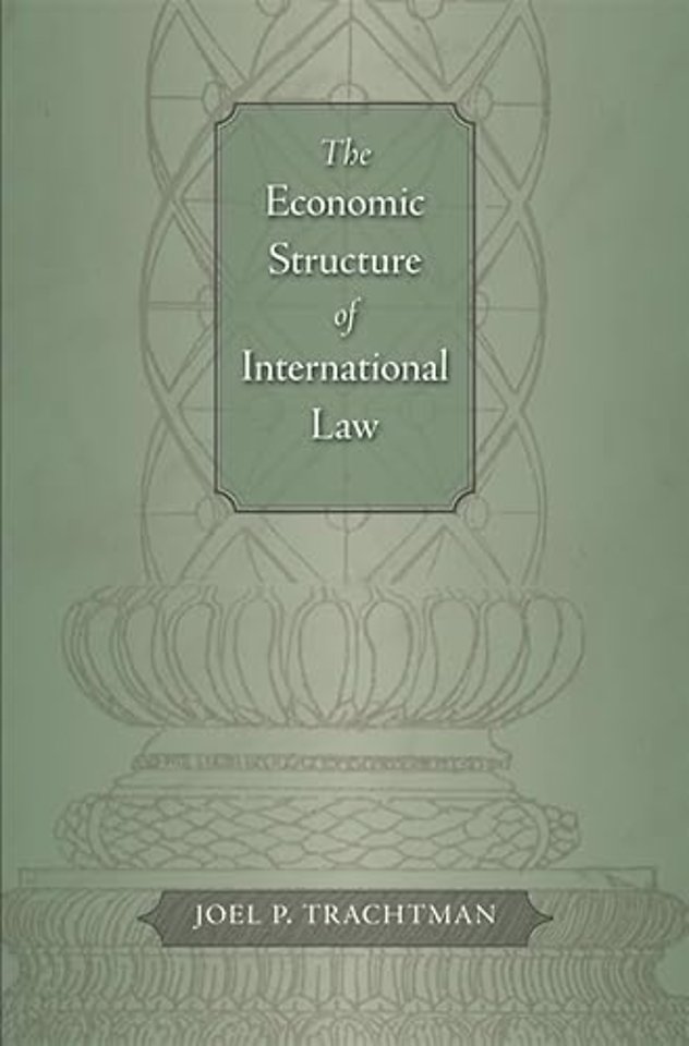 Economic Structure of International Law