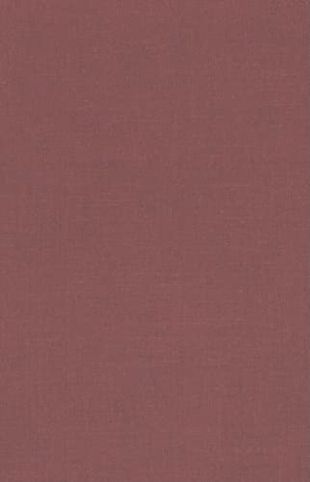 Harvard Studies in Classical Philology, Volume 104