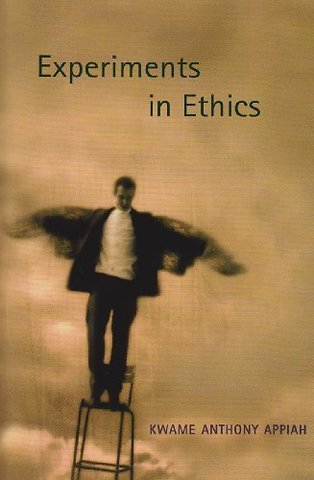 Experiments In Ethics