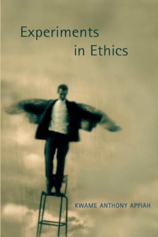 Experiments In Ethics