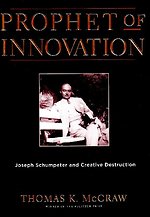 Prophet of Innovation