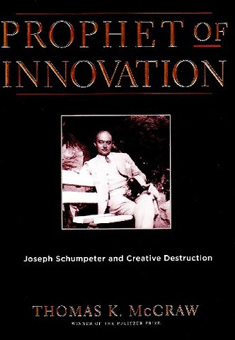 Prophet of Innovation