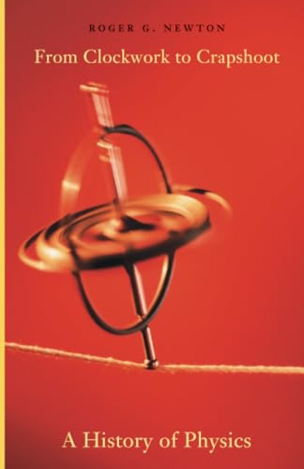 From Clockwork to Crapshoot