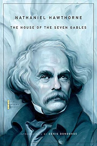 The House of the Seven Gables