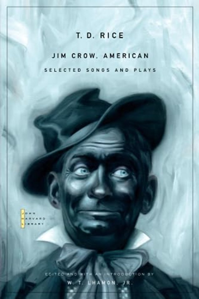 Jim Crow, American