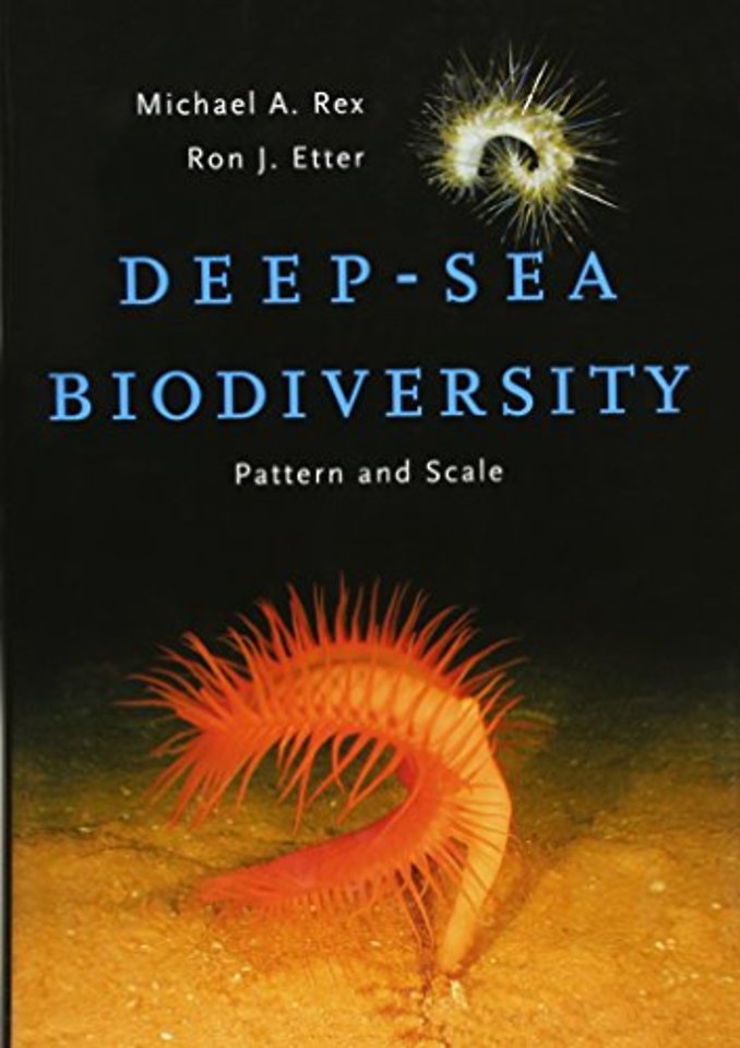 Deep-Sea Biodiversity