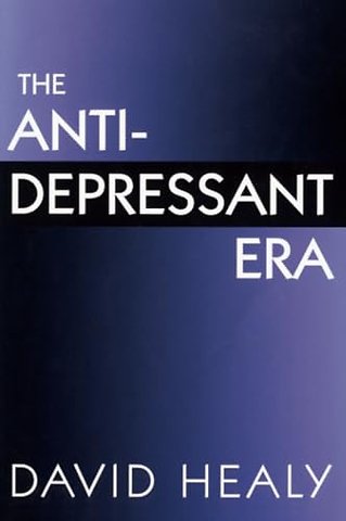 The Antidepressant Era (Paper)