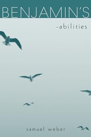 Benjamin`s Abilities