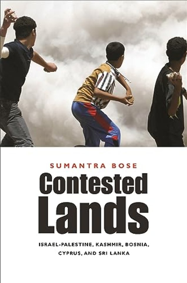 Contested Lands