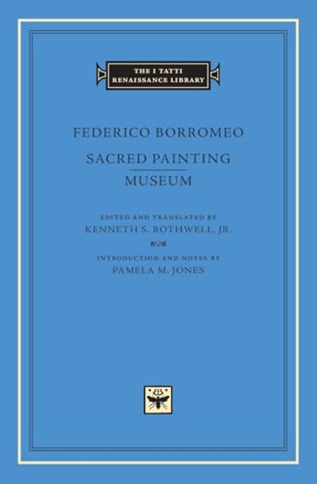Sacred Painting. Museum