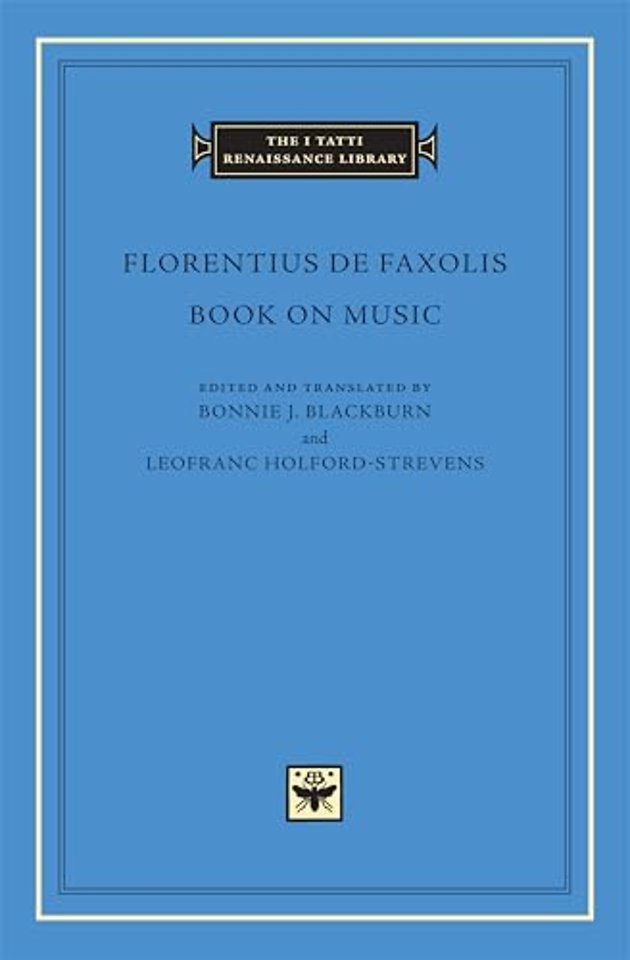 Book on Music