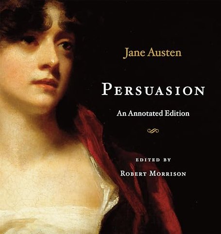 Persuasion