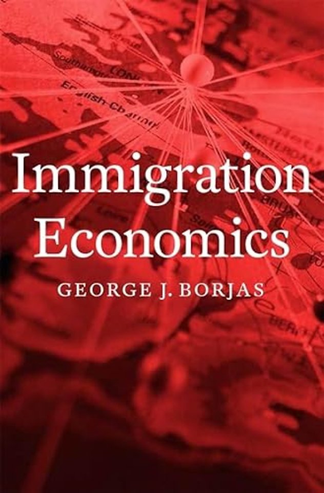 Immigration Economics